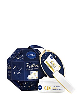 Nivea Festive Firming Gift