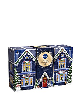 Nivea Ladies Advent Calendar