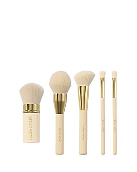 Laura Geller 5 Piece Full Face Brush Set