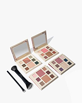 Laura Geller Party in a Palette Glamorous Gatherings 4 Face Palettes