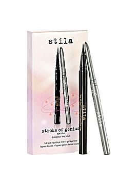 Stila Stroke of Genius Eye Duo