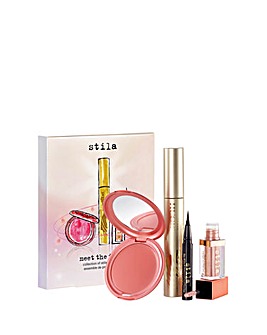 Stila Meet The Icons Set