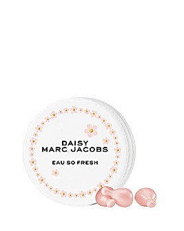 Marc Jacobs Daisy Eau So Fresh Drops - 30 Capsules