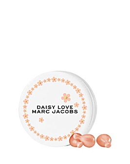 Marc Jacobs Daisy Love Drops - 30 Capsules