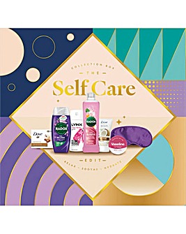 Self Care Collection Gift Set