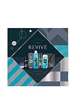 Revive Collection Gift Set