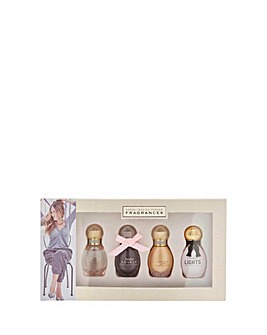 Sarah Jessica Parker Miniatures Gift Set