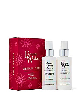 Beauty Works Dream Duo Gift Set