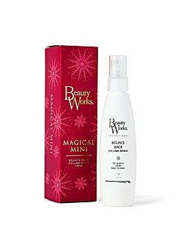 Beauty Works Magical Mini Bounce Back Volume Spray