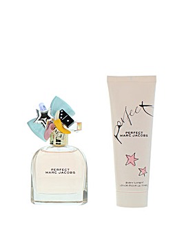 Marc Jacobs Perfect Eau de Parfum 50ml Gift Set