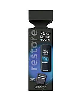 Dove Men+Care Clean Comfort Gift Set