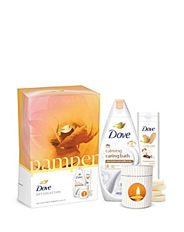 Dove Pamper Collection