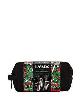 LYNX Africa Washbag Collection