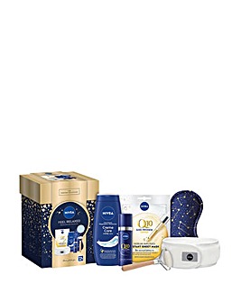 Nivea Feel Relaxed Gift Pack