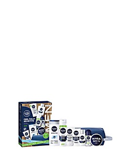 Nivea Men Feel Fully Sensitive Gift Pack