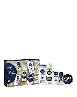 Nivea Men Totally Soothed Gift Pack