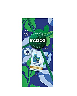 Radox Ultimate Bath Collection