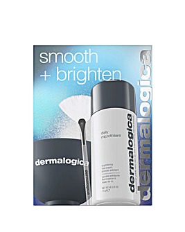 Dermalogica Smooth and Brighten Gift Set