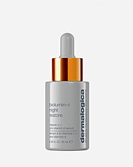 Dermalogica Biolumin-C Night Restore Serum