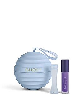 Ghost The Fragrance Eau de Toilette Mini Gift Set