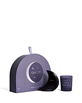 Ghost Deep Night Eau de Toilette 30ml Gift Set