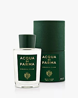 Acqua di Parma Colonia C.L.U.B Eau de Cologne - 100ml