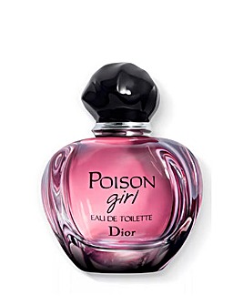 Dior Poison Girl Eau de Toilette - 100ml