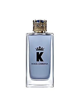 Dolce & Gabbana K Eau de Toilette - 150ml