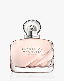 Estee Lauder Beautiful Magnolia Intense Eau de Parfum - 50ml