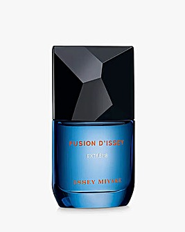 Issey Miyake Fusion d'Issey Extreme Eau de Toilette - 50ml