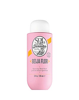 Sol de Janeiro Beija Flor Body Wash - 385 ml