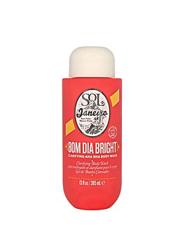 Sol de Janeiro Bom Dia Bright Body Wash - 385ml