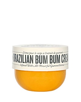 Sol de Janeiro Brazilian Bum Bum Body Cream - 240ml