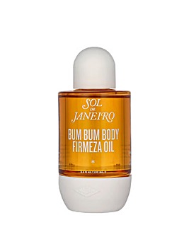 Sol de Janeiro Bum Bum Body Firmeza Oil - 100ml