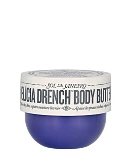 Sol de Janeiro Delicia Drench Body Butter - 75ml