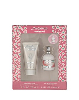 Anais Anais Eau de Toilette 30ml Gift Set