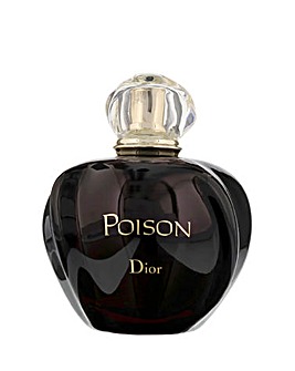 Dior Poison Eau de Toilette - 100ml