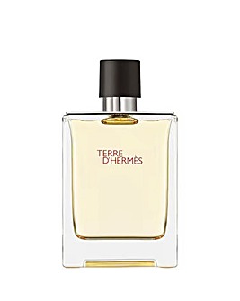 Hermes Terre dHermes Eau de Toilette - 100ml