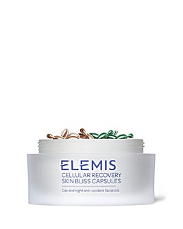 Elemis Cellular Recovery Skin Bliss Capsules (60 Caps)