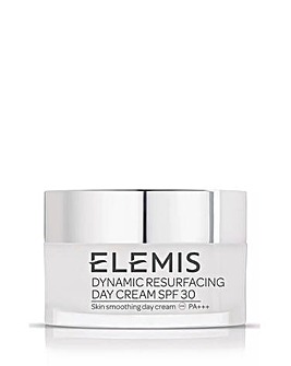 Elemis Dynamic Resurfacing Day Cream SPF30 - 50ml