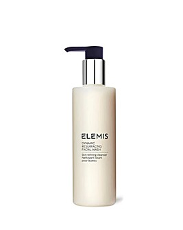 Elemis Dynamic Resurfacing Facial Wash - 200ml