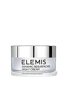 Elemis Dynamic Resurfacing Night Cream - 50ml