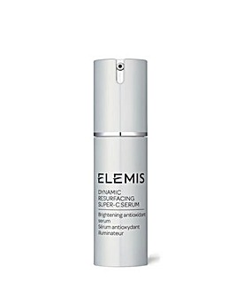 Elemis Dynamic Resurfacing Super-C Serum - 30ml