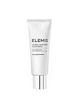 Elemis Herbal Lavender Repair Mask - 75ml