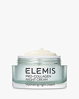 Elemis Pro-Collagen Hydrating Night Cream - 50ml