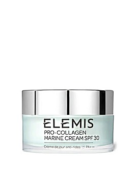 Elemis Pro-Collagen Marine Cream SPF30 - 50ml