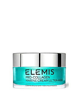 Elemis Pro-Collagen Marine Cream Ultra Rich - 50ml