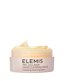 Elemis Pro-Collagen Naked Cleansing Balm - 100g