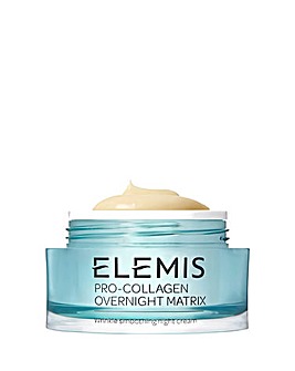 Elemis Pro-Collagen Overnight Matrix - 50ml