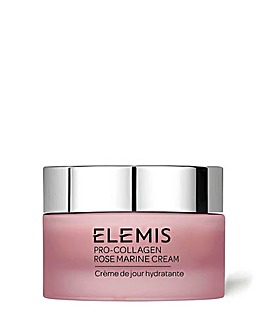 Elemis Pro-Collagen Rose Marine Cream - 50ml